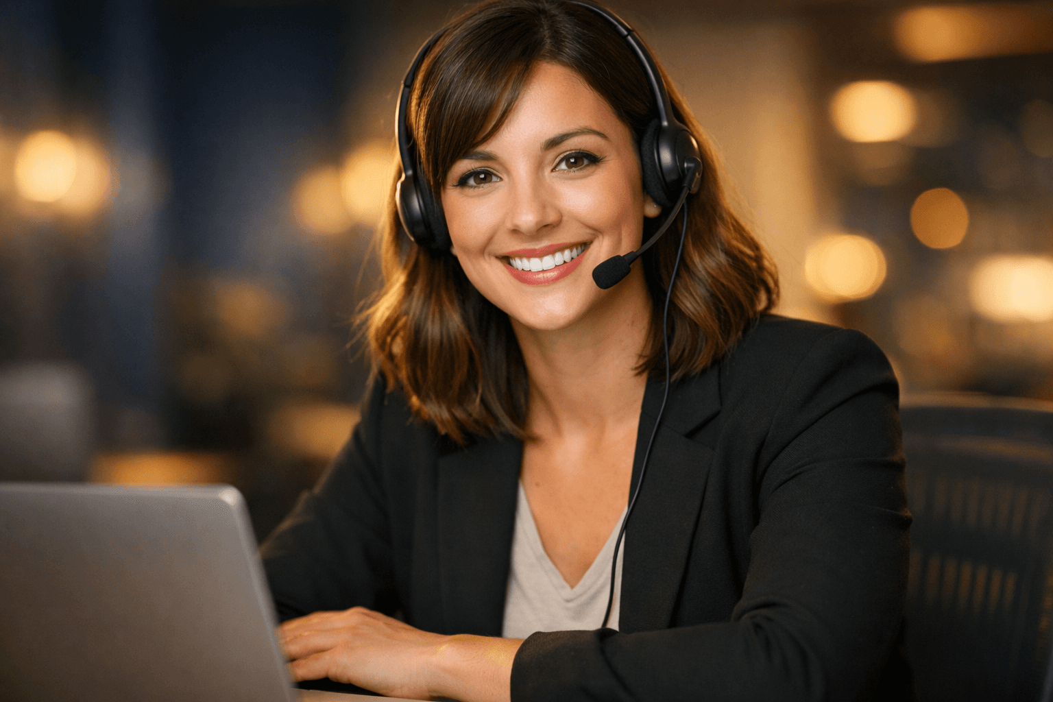 Suport & Informații